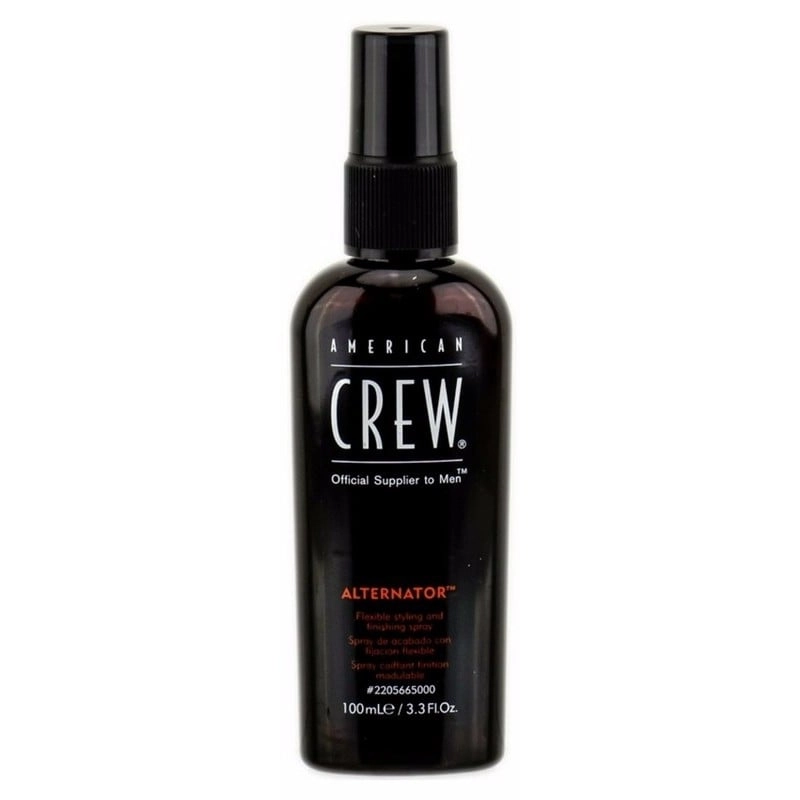 American Crew 33401024017 Hair spray Men