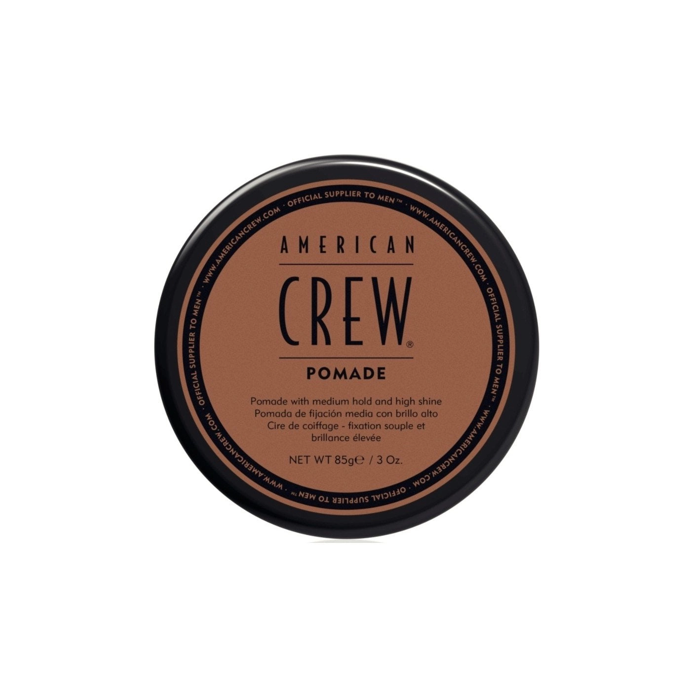 American Crew Pomade Hair Styling Pomade