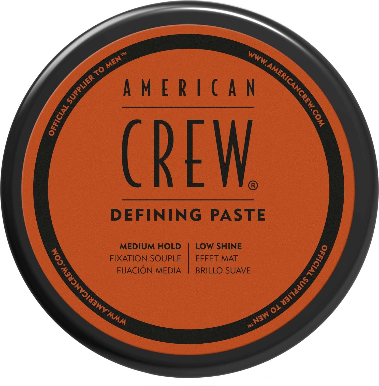American Crew - Pucks Defining Paste