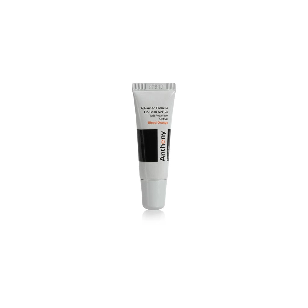 Anthony - Blood Orange Lip Balm
