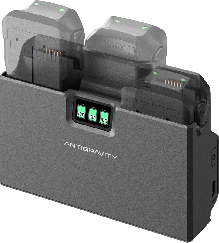 Antigravity - A1 Charging Hub CINSBANA