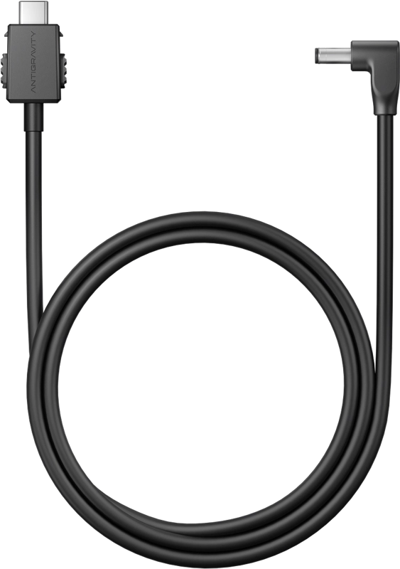 Insta360 Antigravity Vision USB-C-DC-virtajohto 0 65