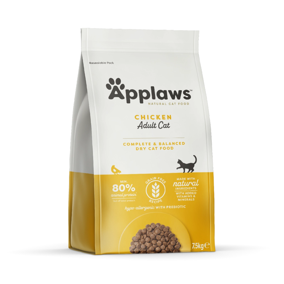 Applaws - Cat Food - Adult