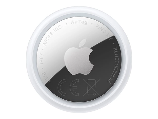 Apple AirTag paikannin (2. sukupolvi)  1