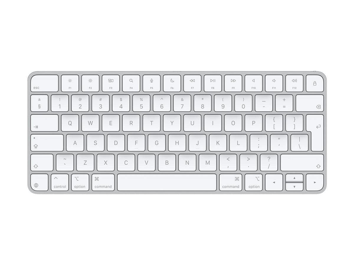 Apple Magic Keyboard  MXCL3Z/A  Compact Keyboard