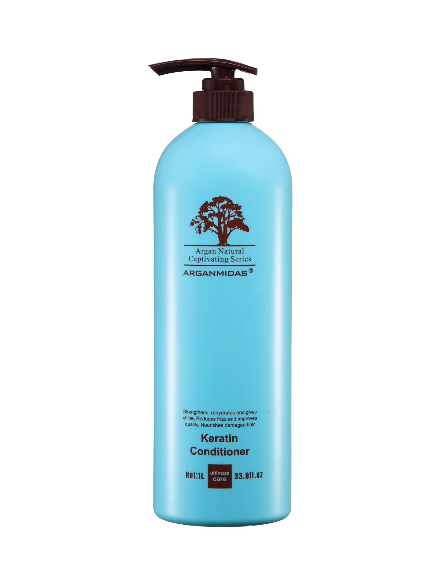 Arganmidas - Keratin Treatment Conditioner -