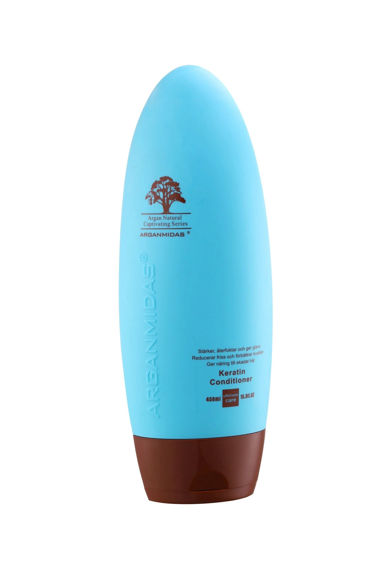 Arganmidas - Keratin Treatment Conditioner -