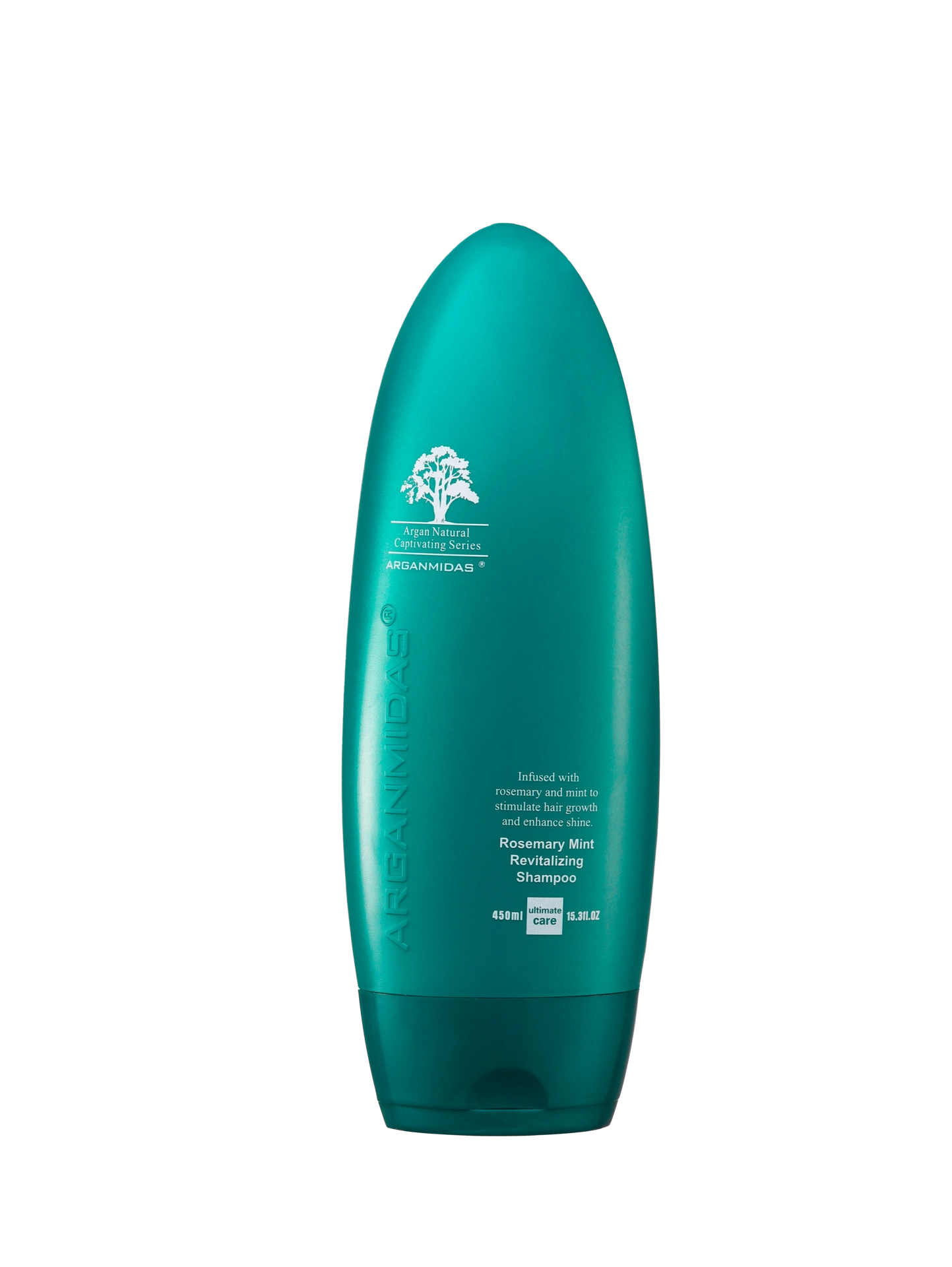 Arganmidas - Rosemary Mint Revitalizing Shampoo