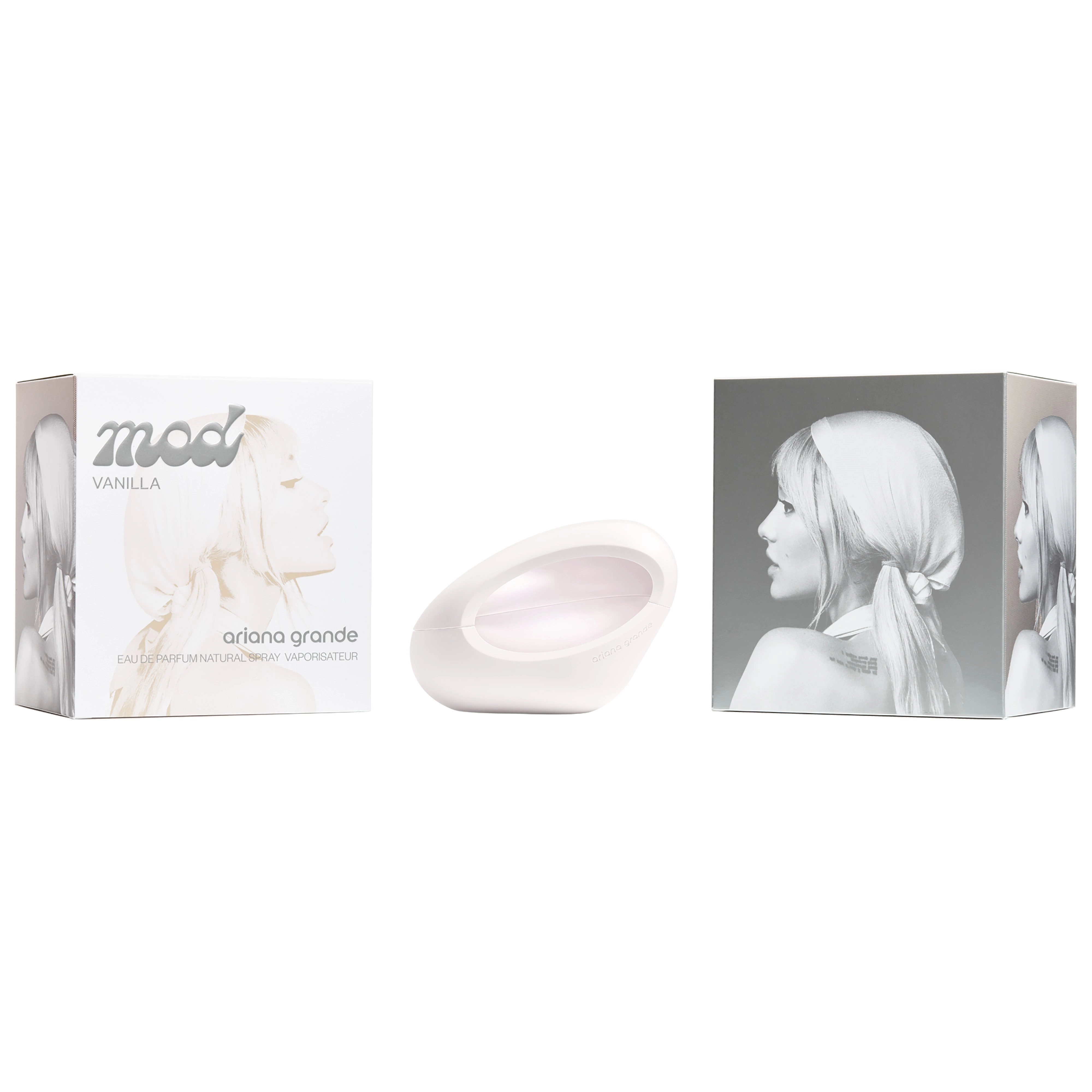 Ariana Grande - MOD Vanilla EDP