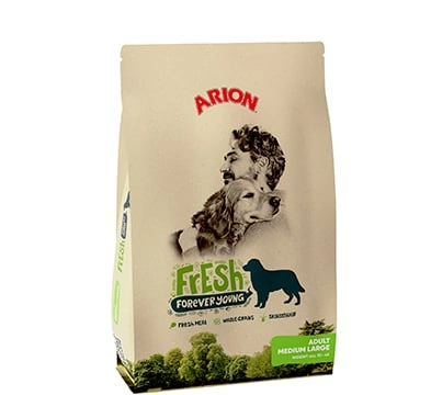 Arion - Dog Food - Fresh