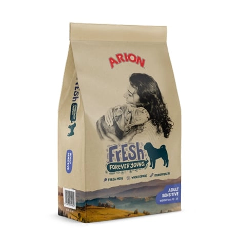 Arion - Dog Food - Fresh