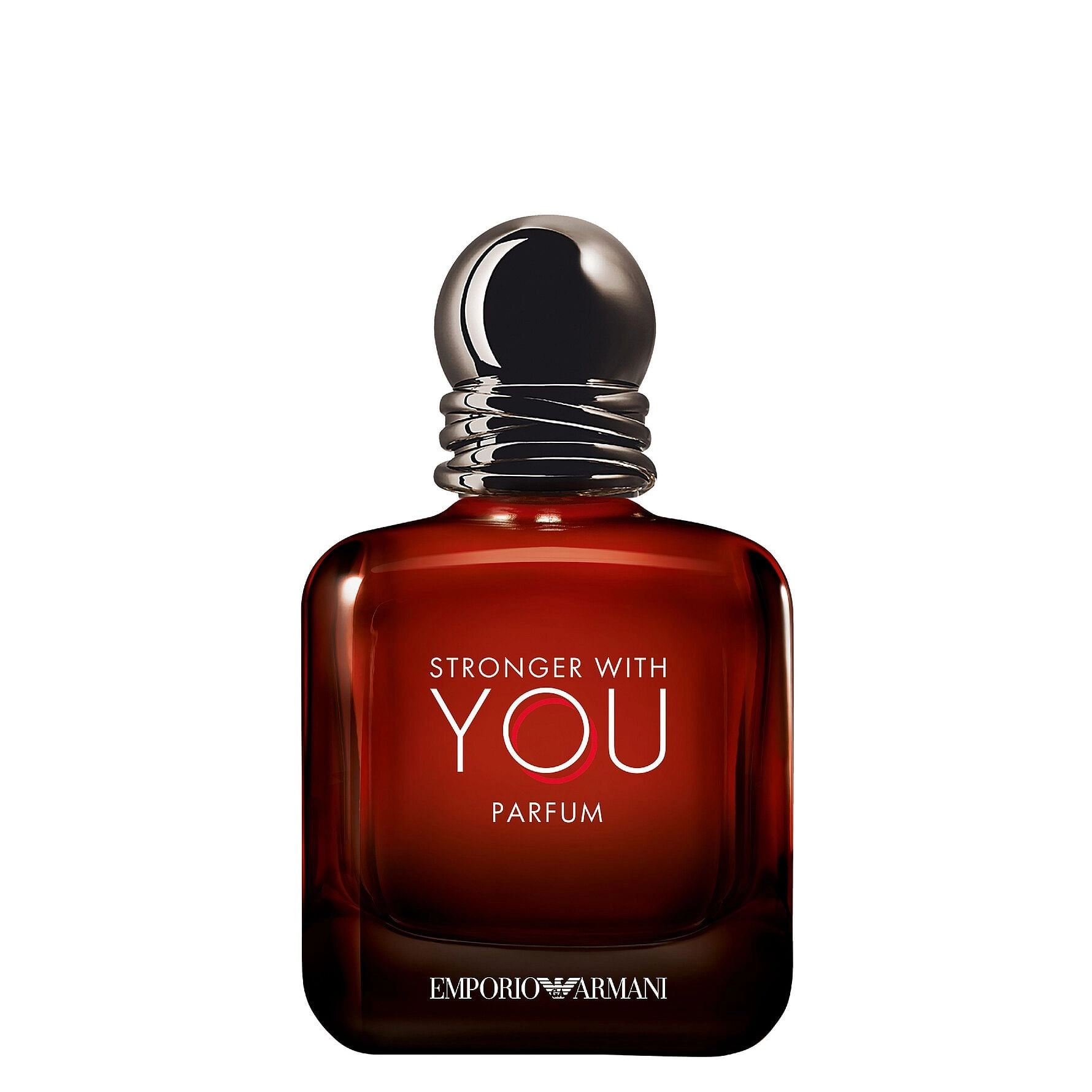 Armani Stronger With You Parfum -