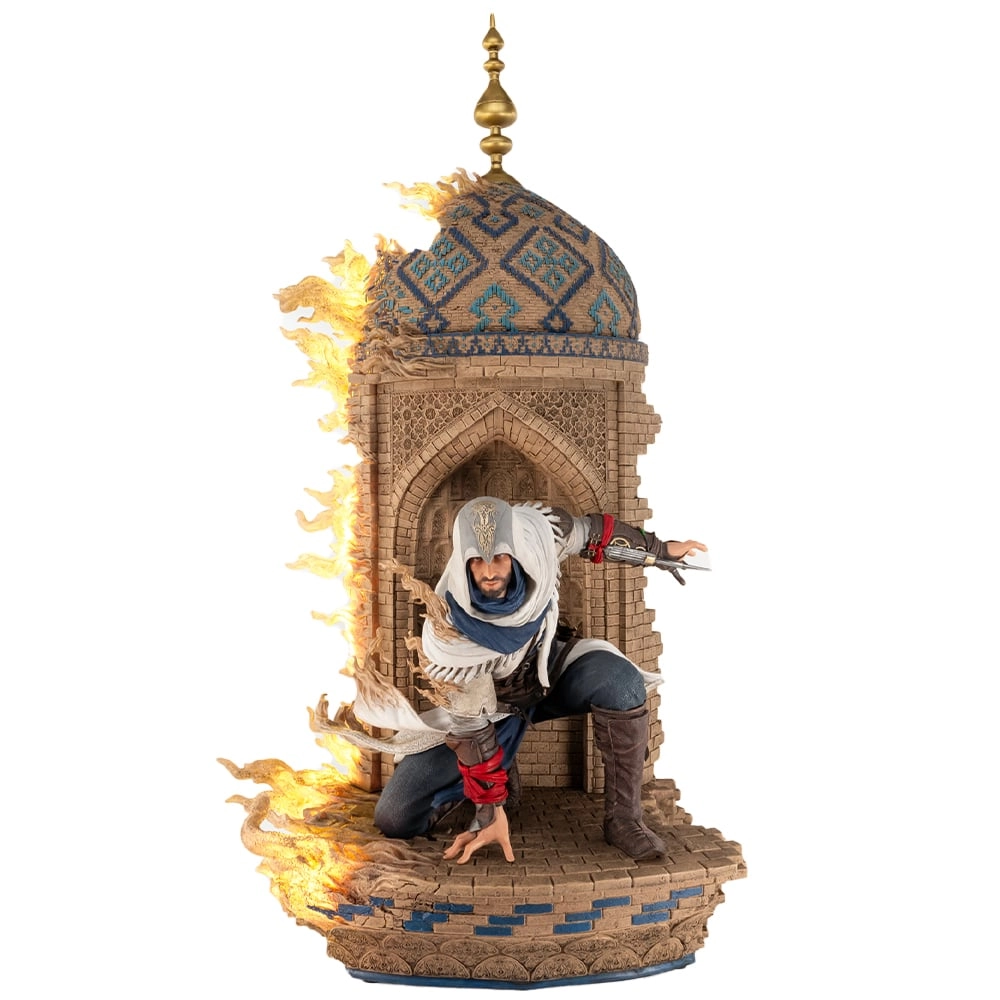 Assassin``s Creed - Animus Basim 1:4
