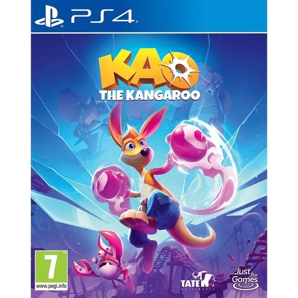 No the Kangaroo 108429 3700664530062