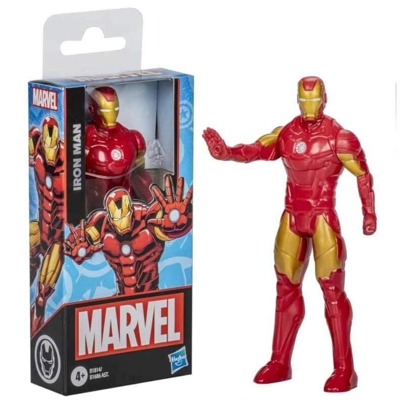 Avengers - Iron man figure  -