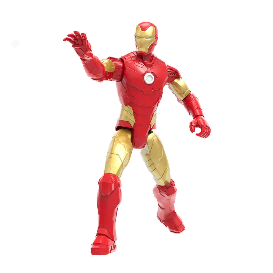 Figurka Avengers Avengers Titan Figure 30