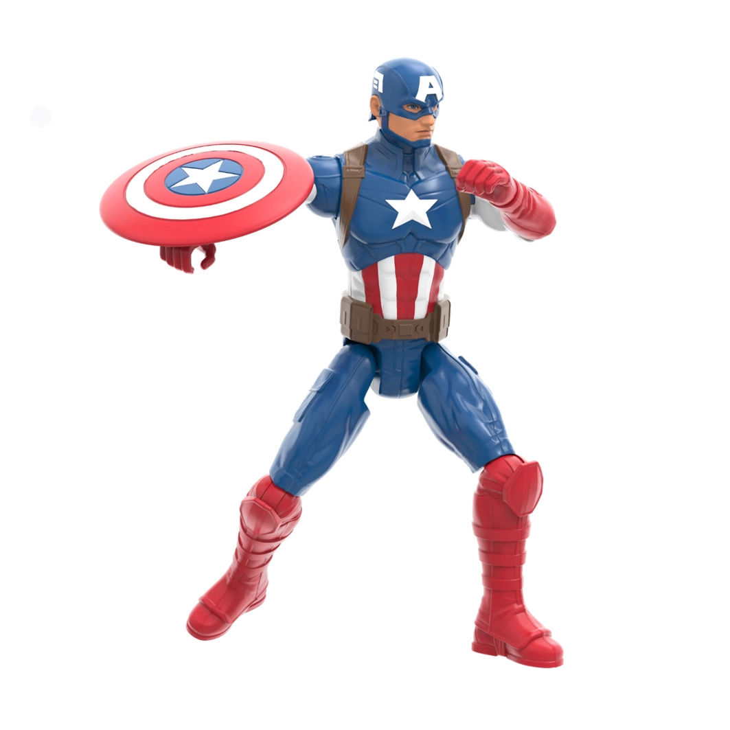 Figurka Avengers Avengers Titan Figure 30