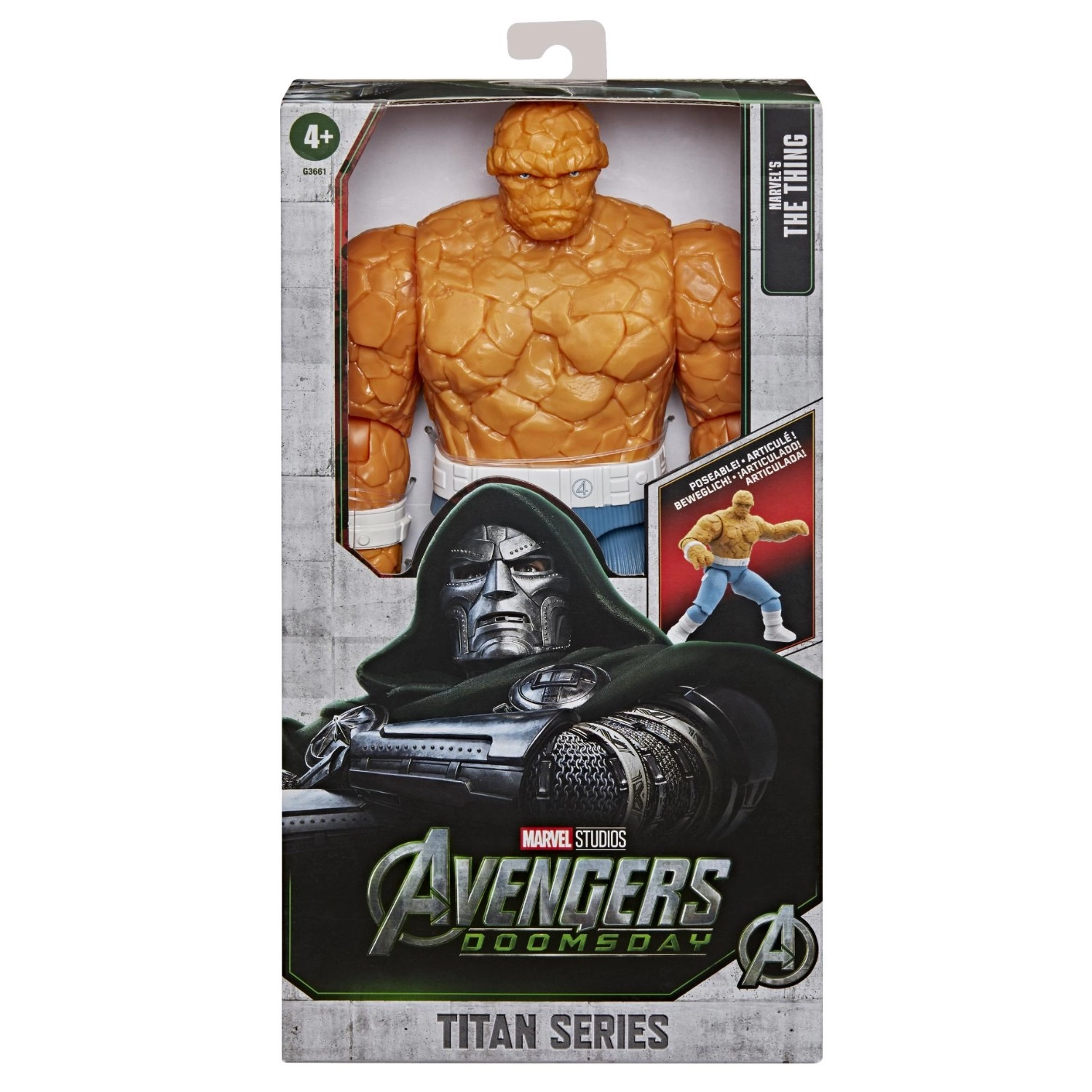 Marvel Avengers Marvel Studios Avengers Doomsday