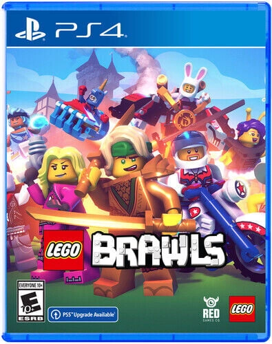LEGO Brawls (Import) 0722674127455 1282790