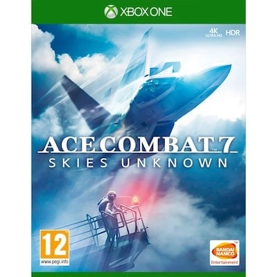 Ace Combat 7: Skies Unknown (