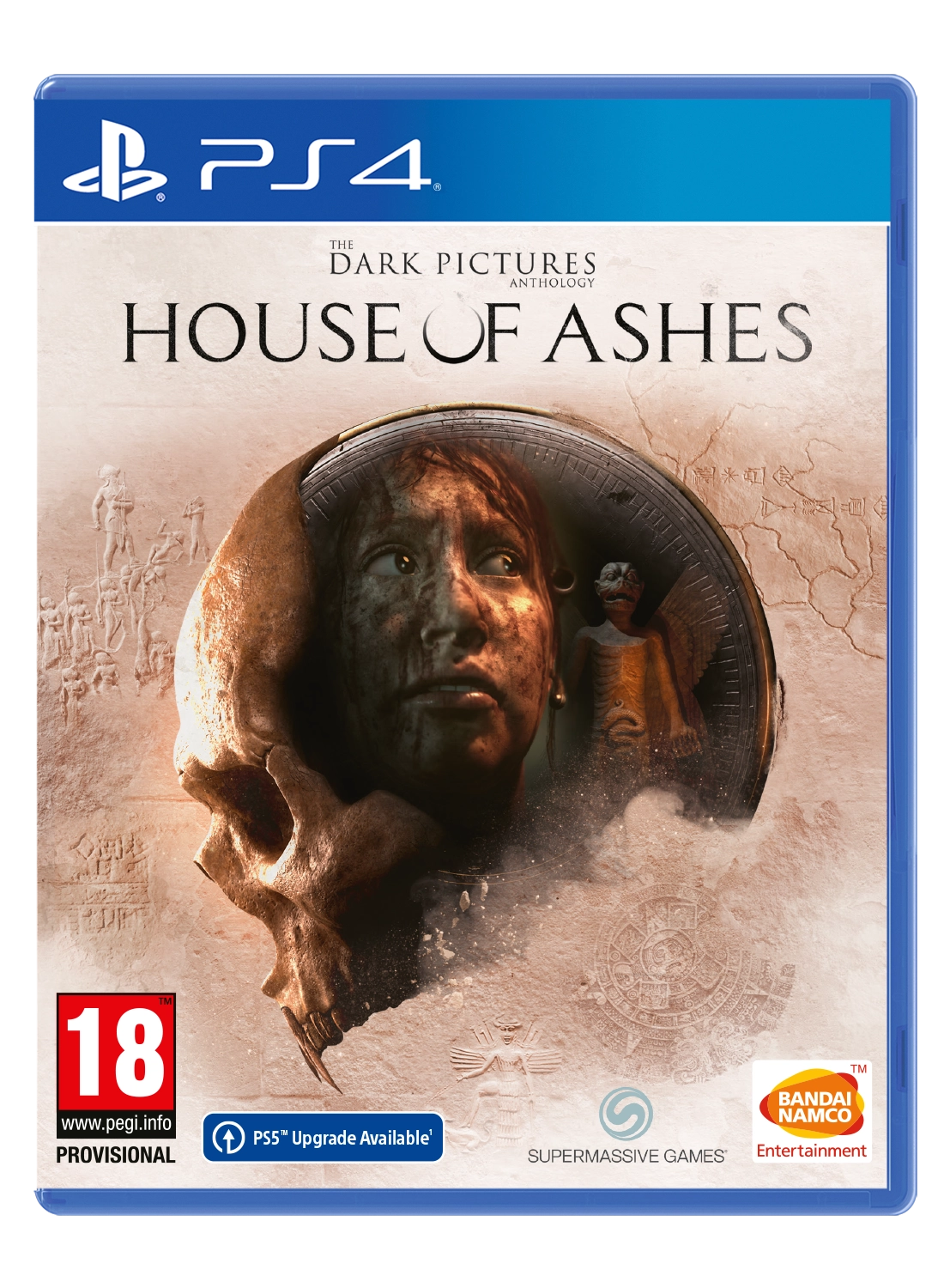 The Dark Pictures Anthology: House of