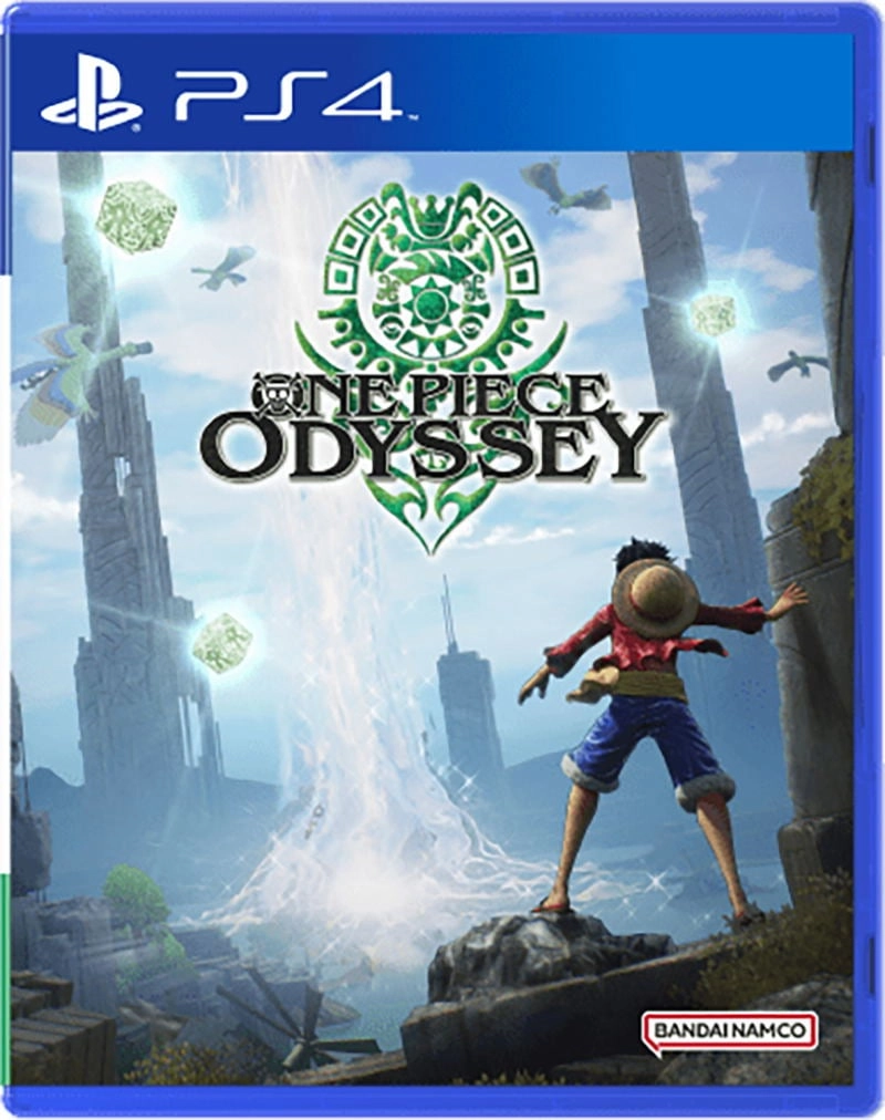 One Piece Odyssey (Import) 1265711 8885011016743