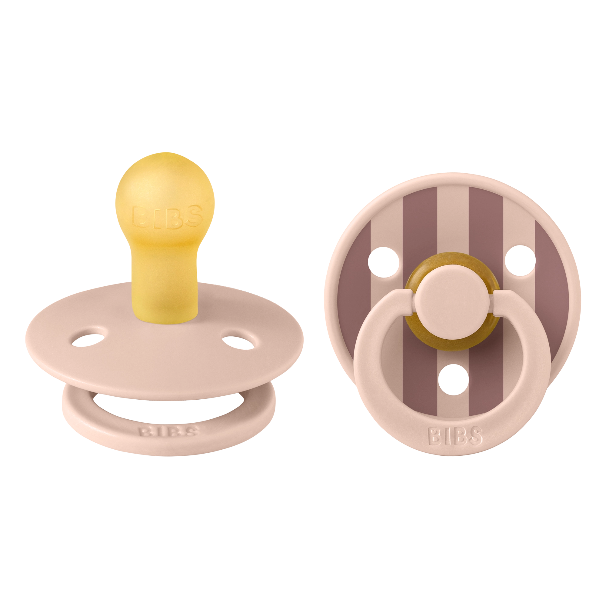 BIBS - Pacifier Studio Colour 2