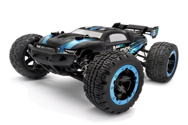 BLACKZON - Slyder ST 1/16 4WD