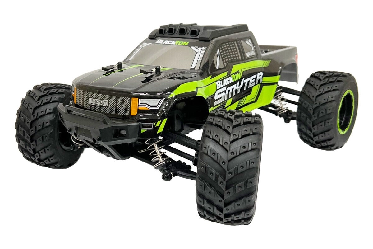 BLACKZON - Smyter MT 1/12 4WD