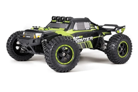 BLACKZON - Smyter DT 1/12 4WD
