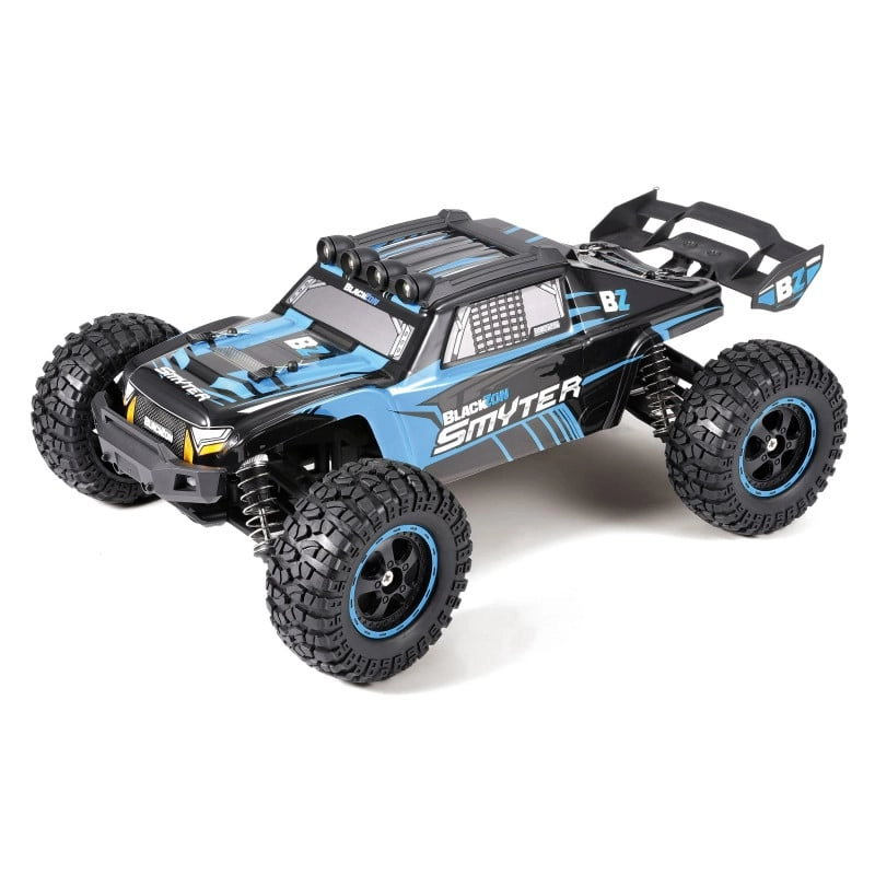 BLACKZON - Smyter DT 1/12 4WD