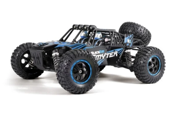 BLACKZON - Smyter DB 1/12 4WD