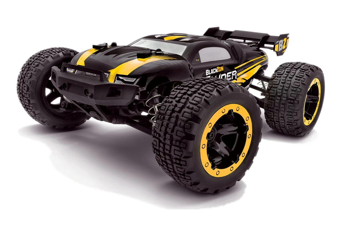 BLACKZON - Slyder ST 1/16 4WD