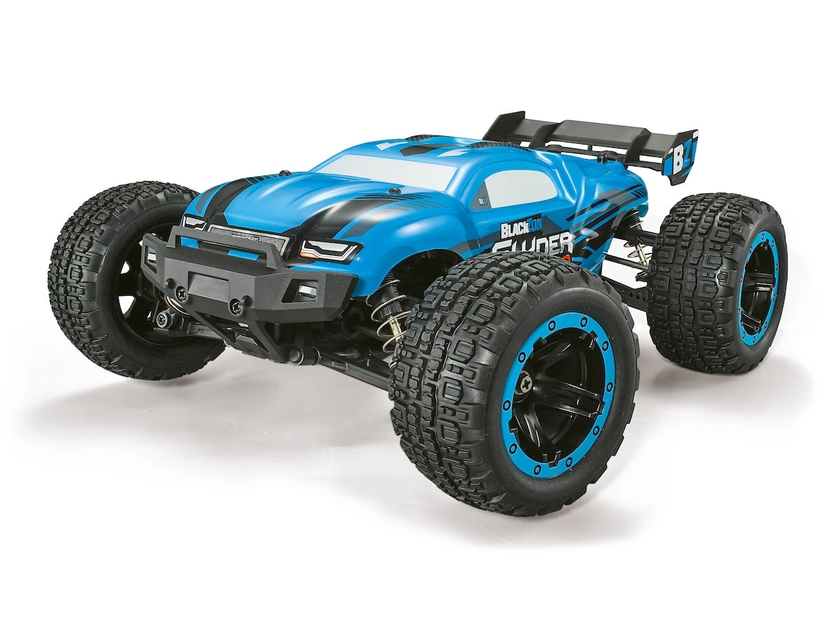 BLACKZON - Slyder ST Turbo 1/16