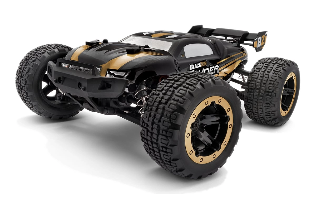 BLACKZON - Slyder ST Turbo 1/16