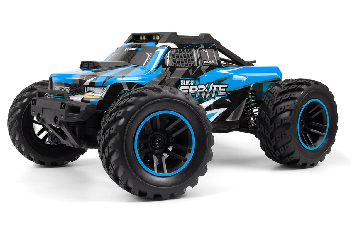 BLACKZON - Spryte MT 1/20 4WD