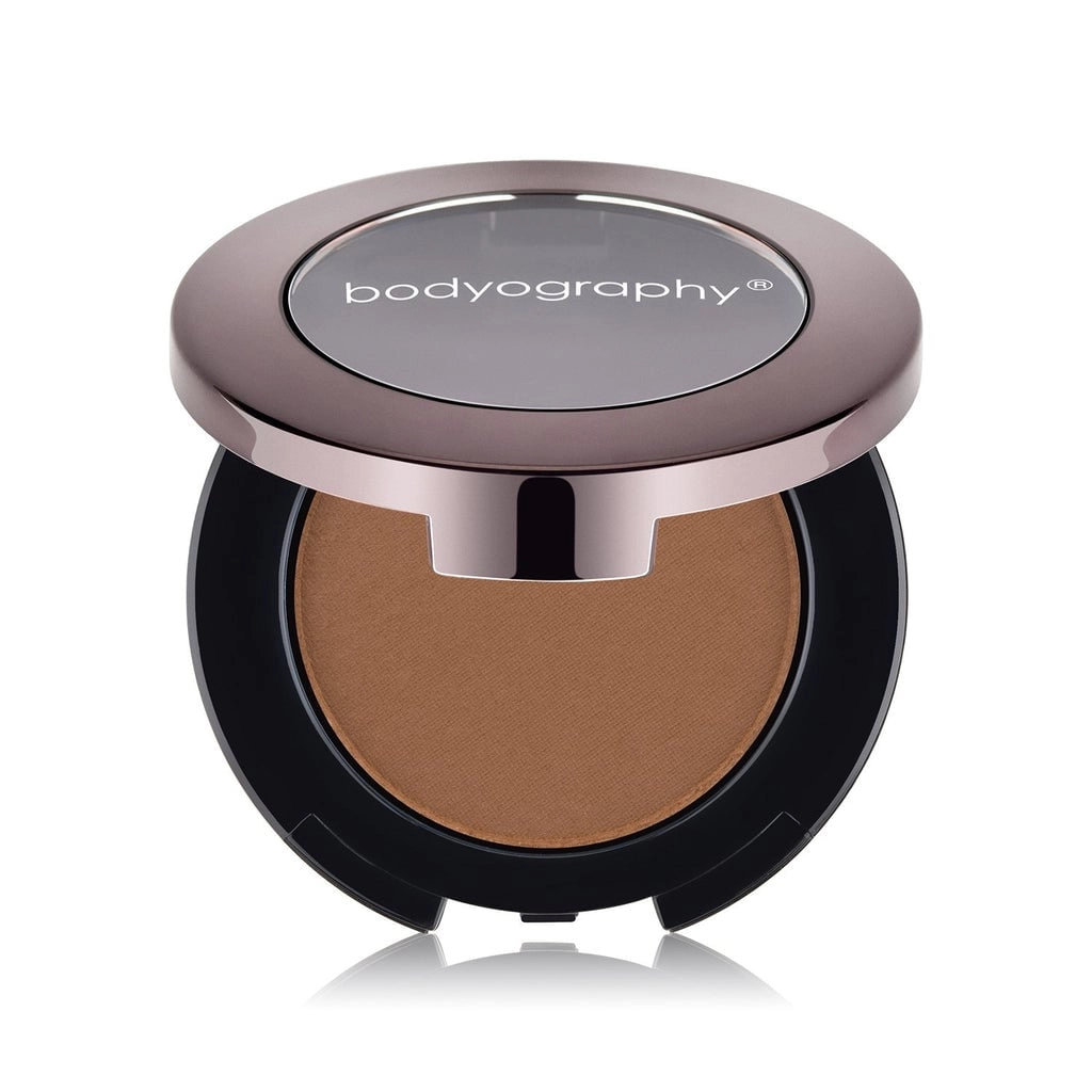 BODYOGRAPHY - EYESHADOW TRUFFLE 258261 0744119165020