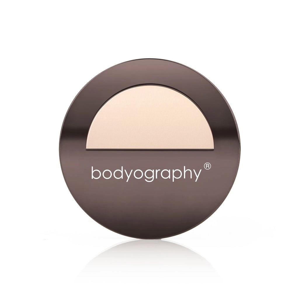 BODYOGRAPHY - E.F. POWDER MEDIUM