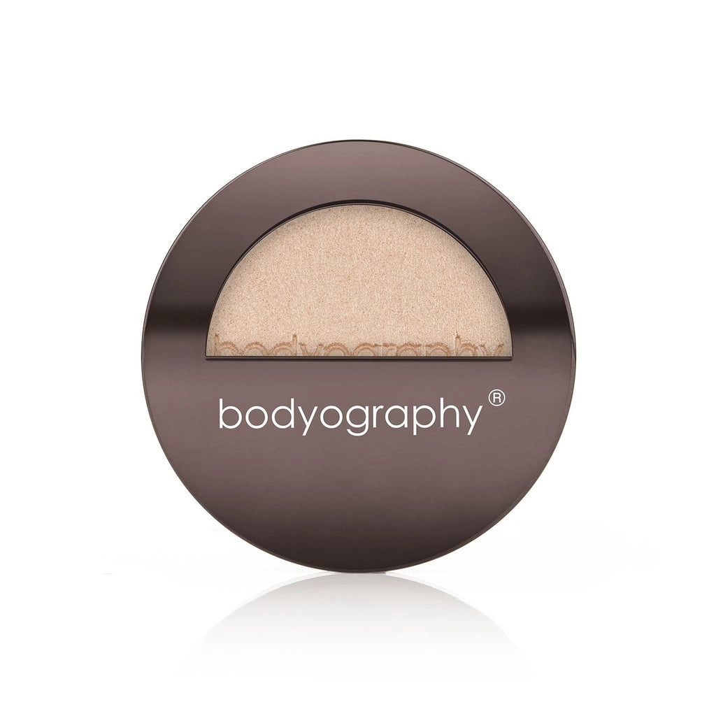 BODYOGRAPHY - PRESSED HIGHLIGHTER - From