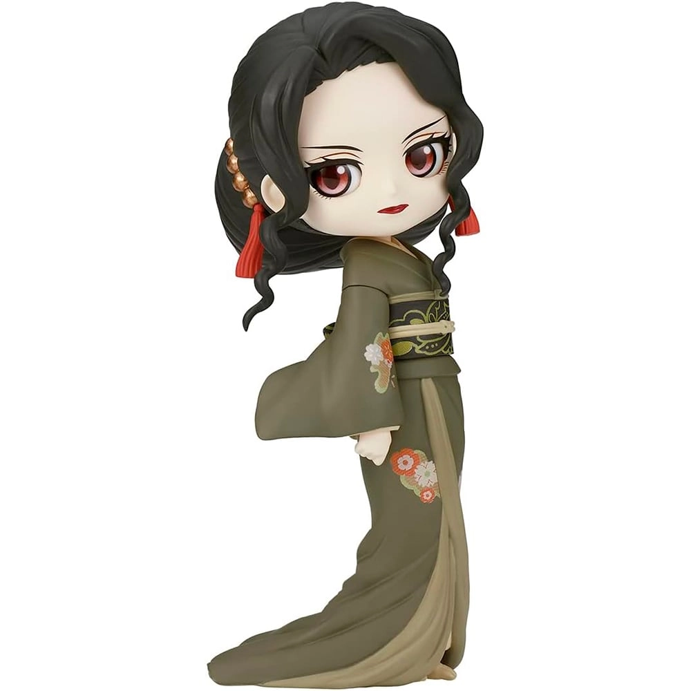 Demon Slayer: Kimetsu No Yaiba Q
