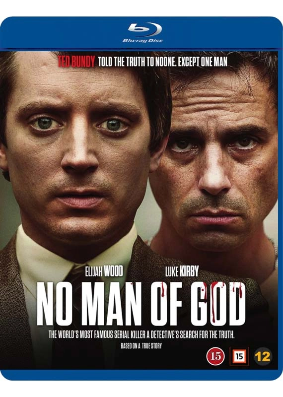 No Man of God (Elijah Wood)