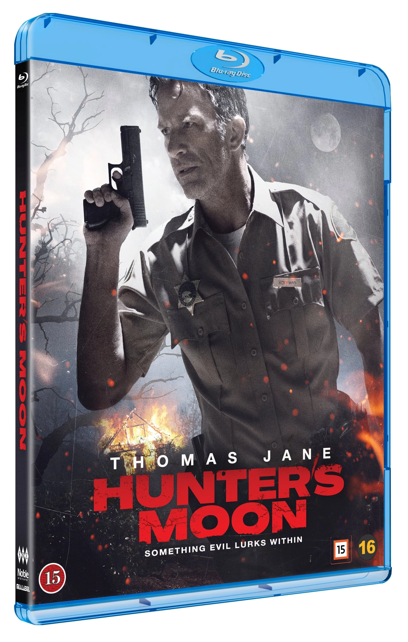 Hunter``s Moon 1187826 BR0788 5705535067508