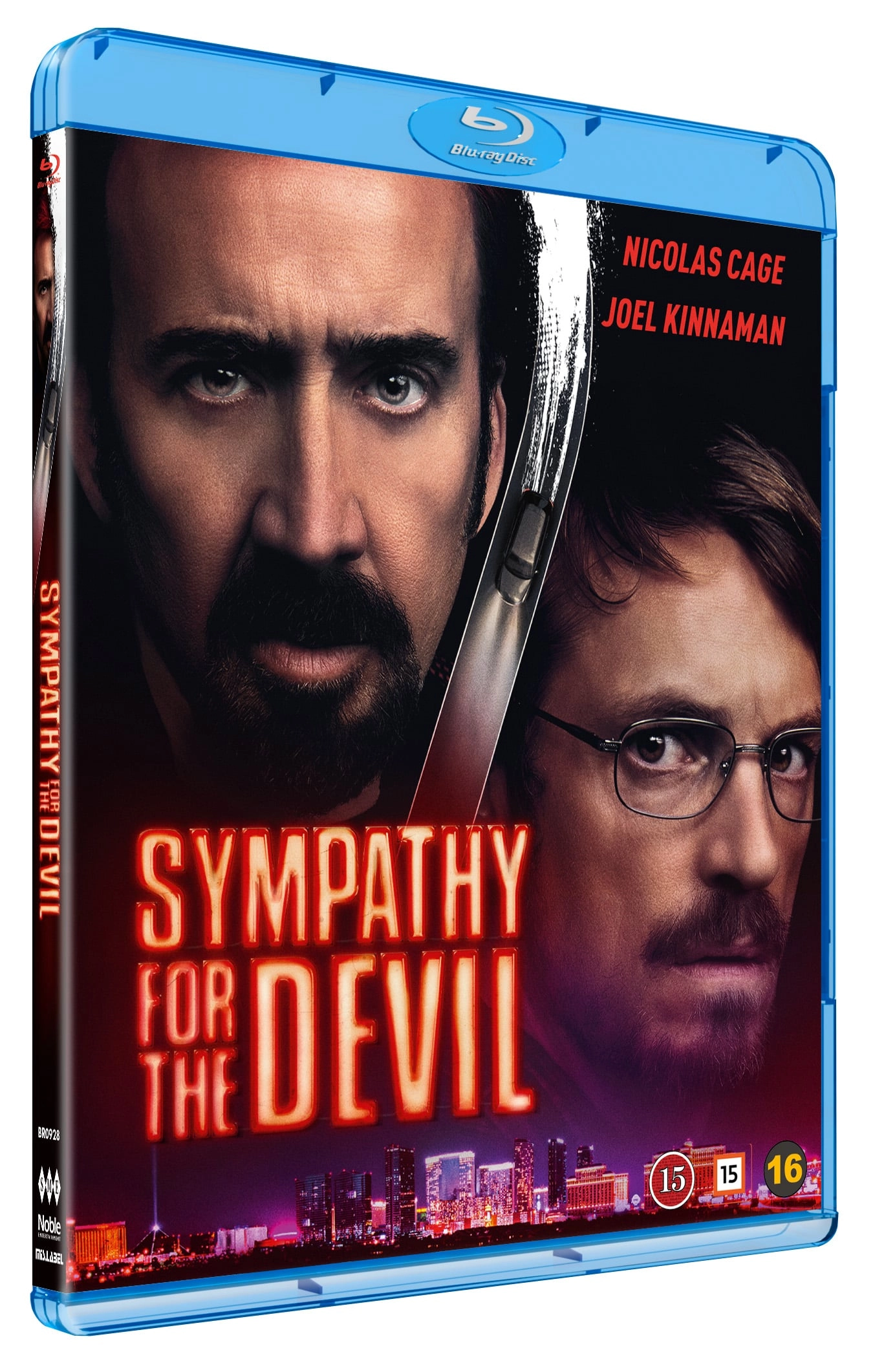 Sympathy For The Devil 1238146 BR0928
