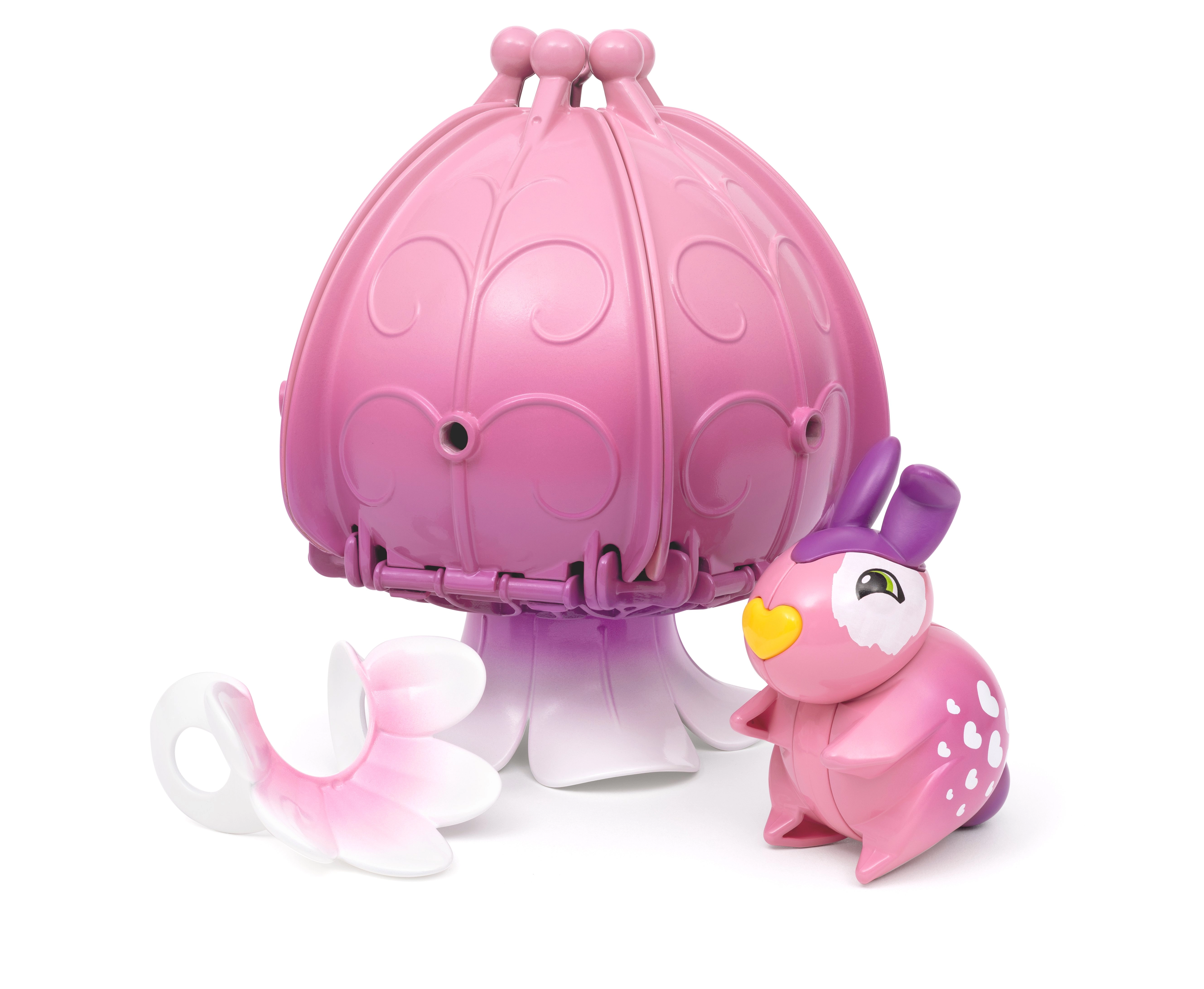 Brio Heather Flower House 36218 63621800