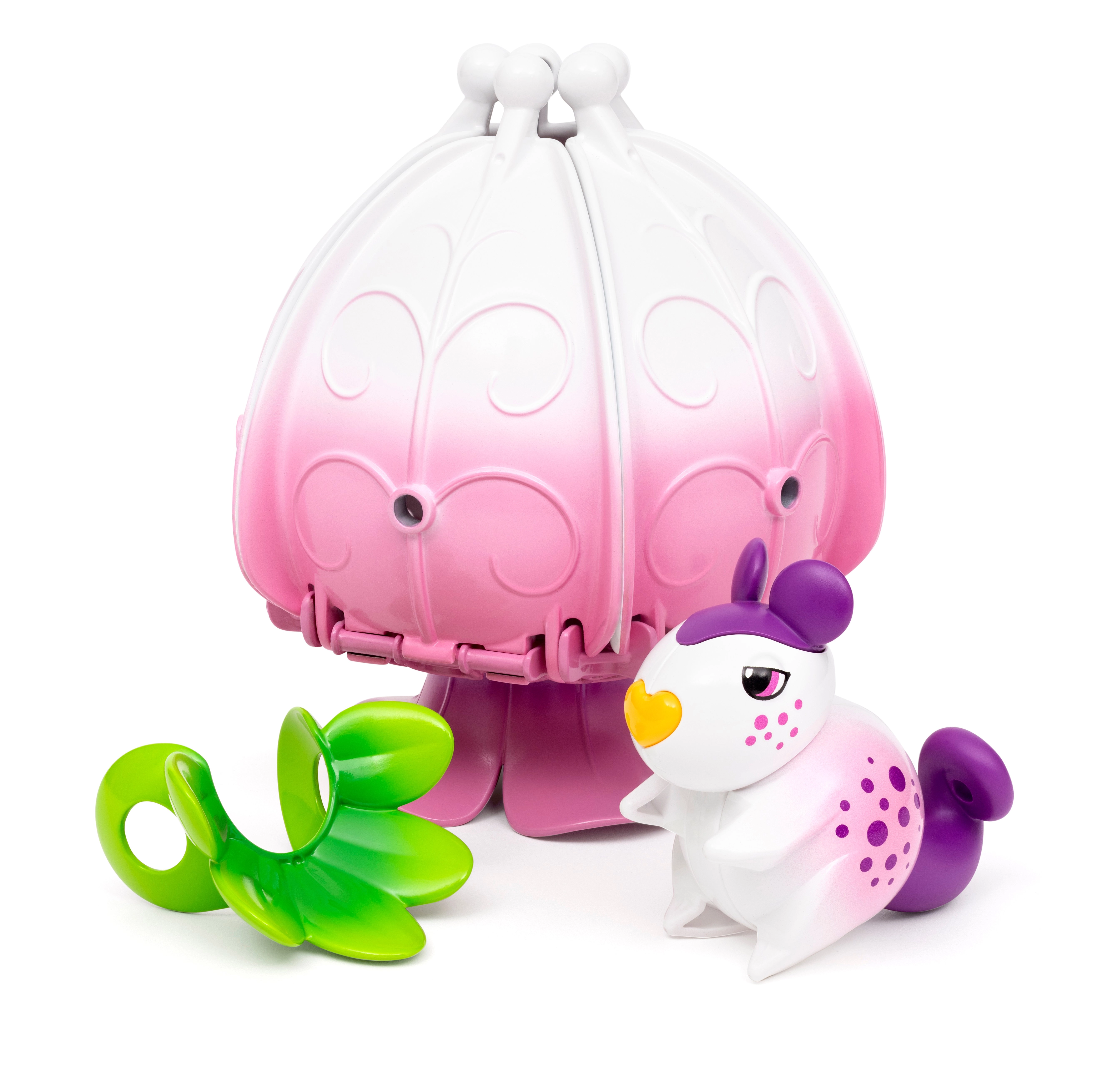 BRIO - Flora Poppy Flower House