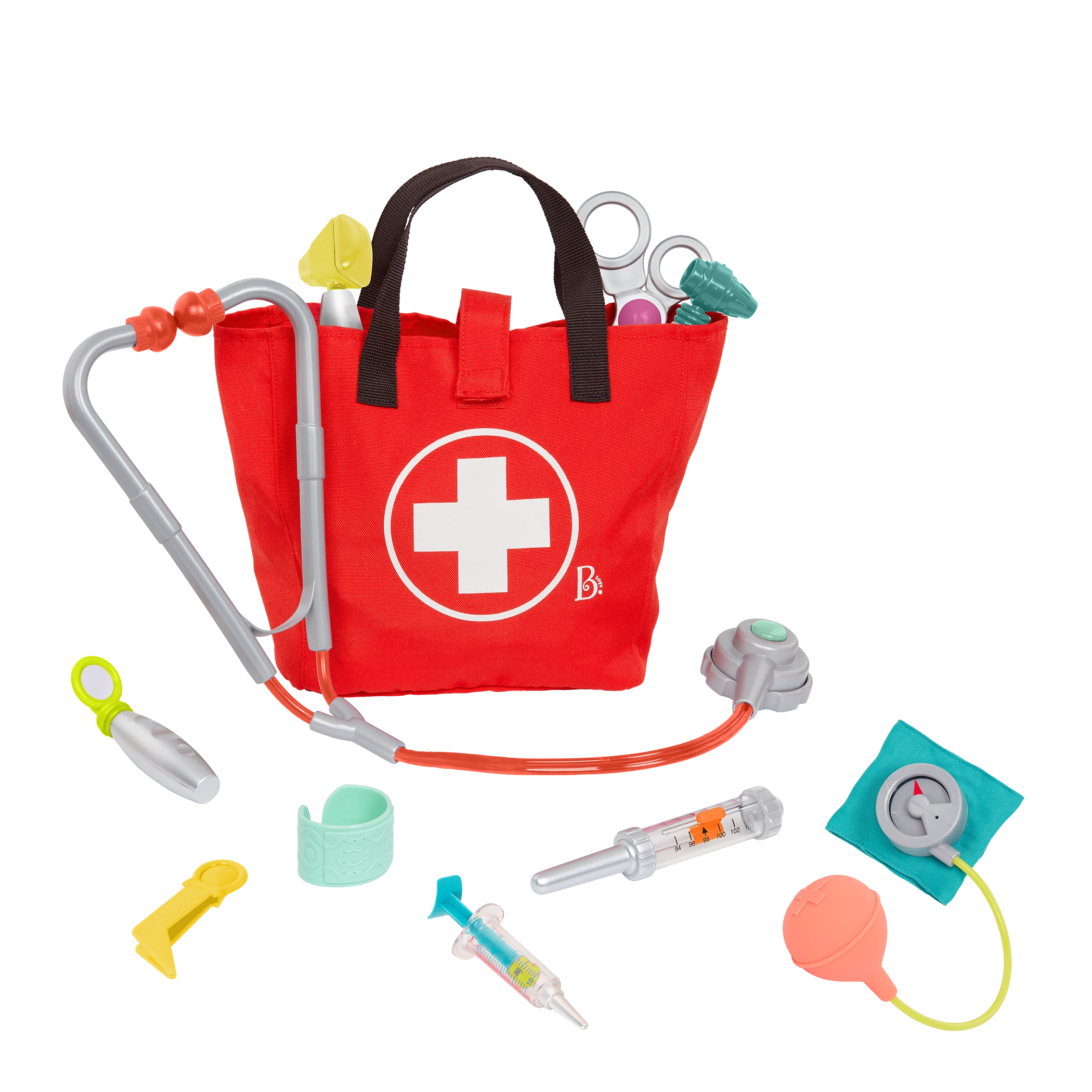 B Toys - Mini Doctor Care