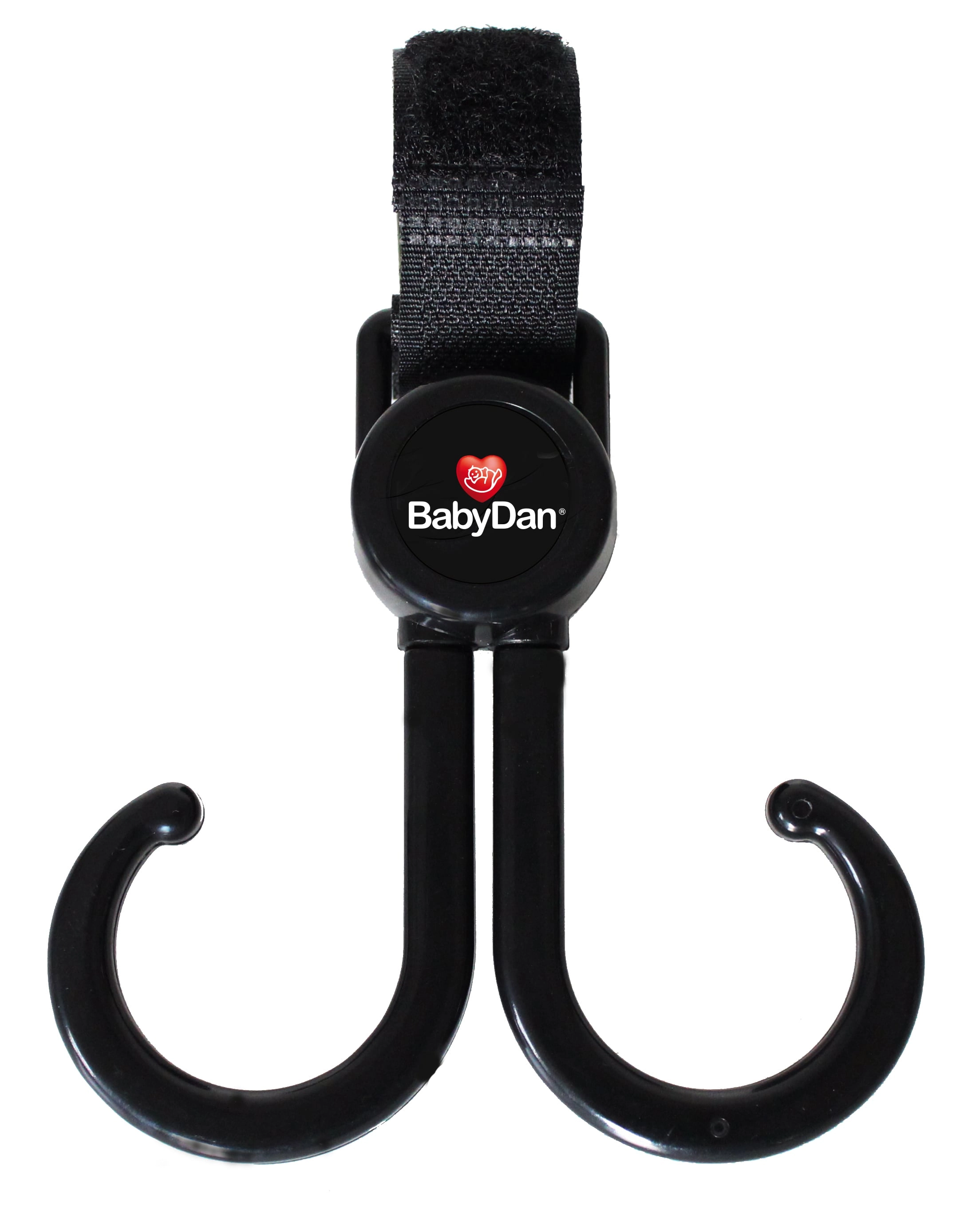 BabyDan - Double Stroller Hook 1099254