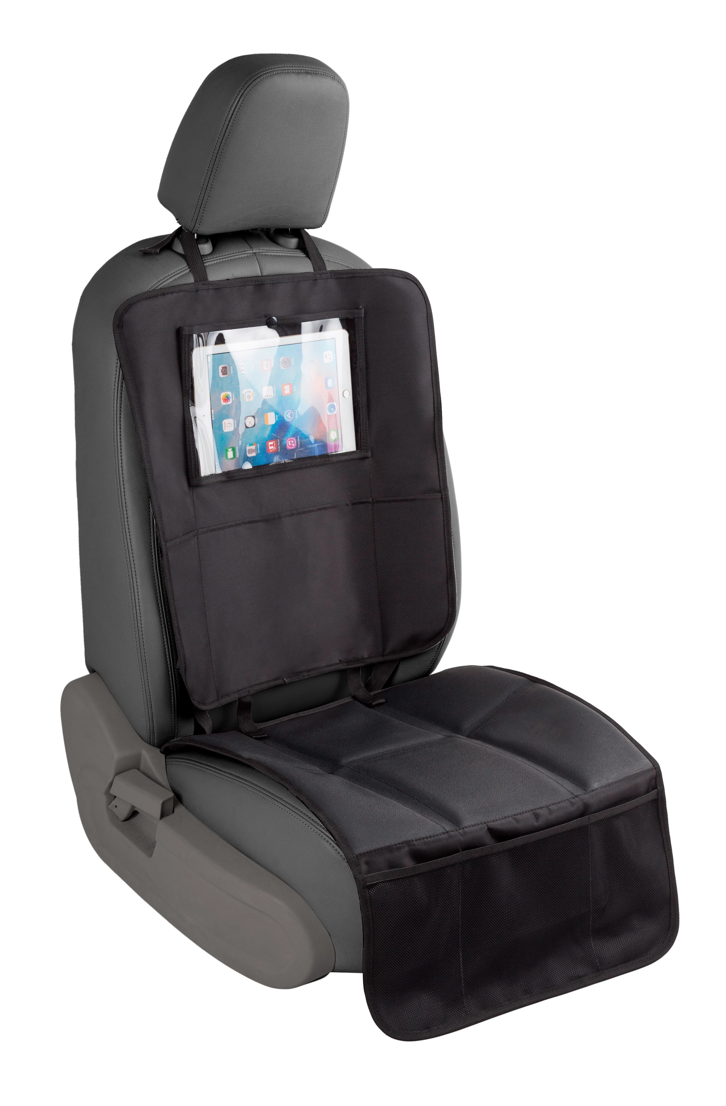 BabyDan - High Car Seat Protecter