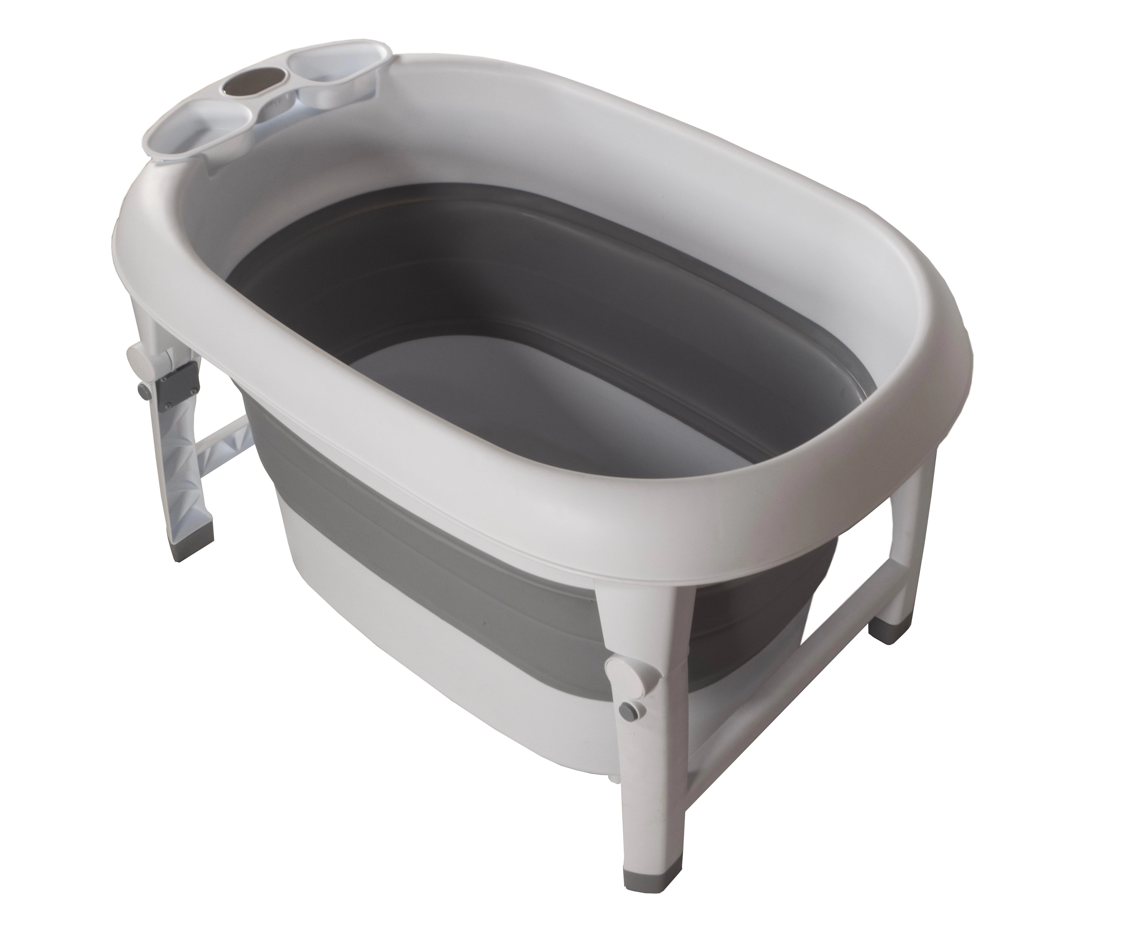 BabyDan - Foldable Bath - 100L
