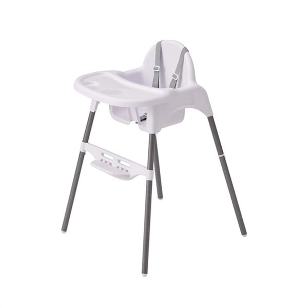 BabyDan - TinyDine 2-in-1 High Chair